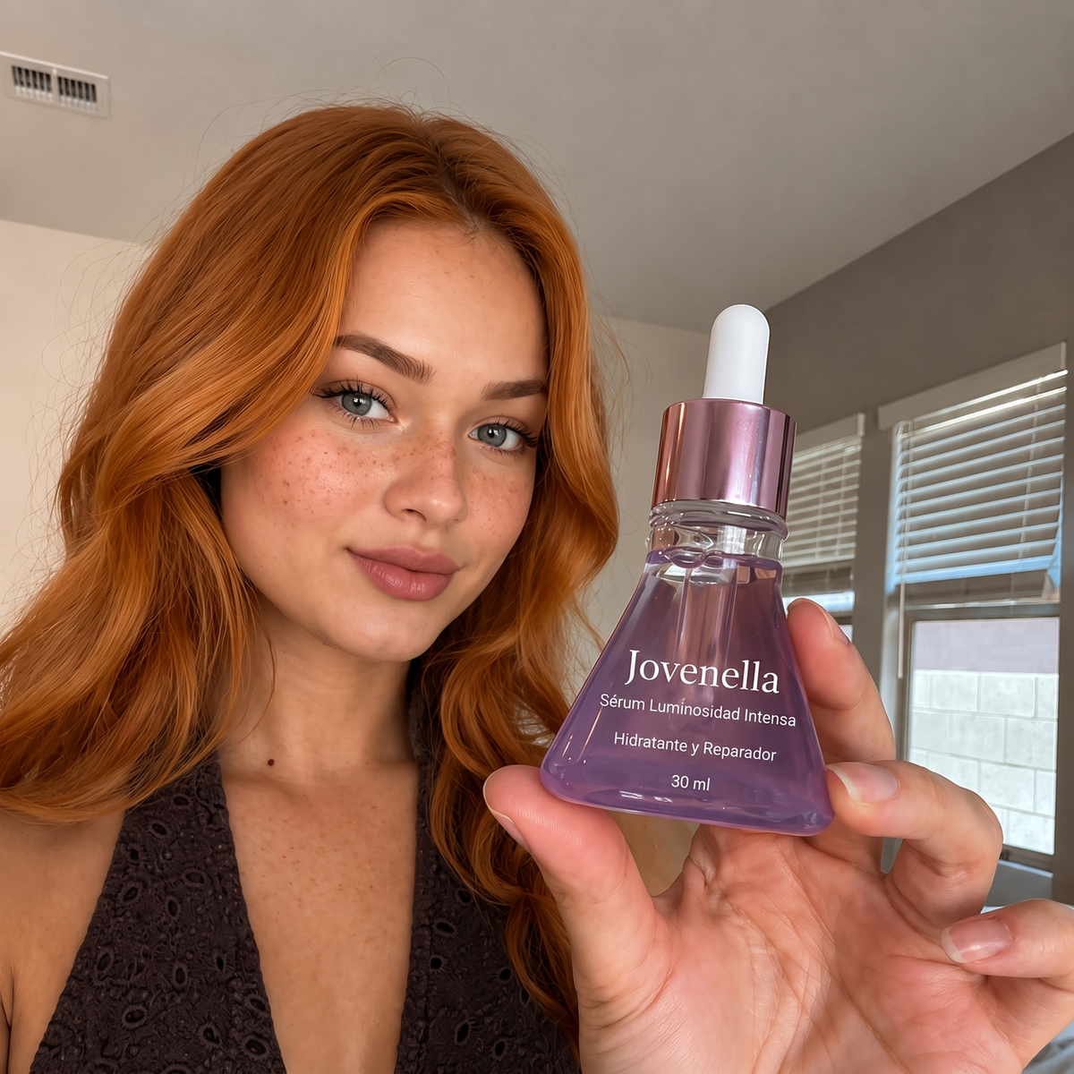 Jovenella
