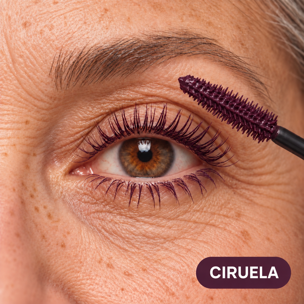 Tono ciruela
