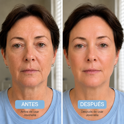 Antes y despues