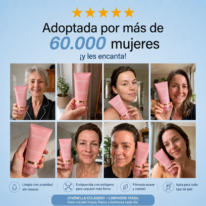 Adoptada por mas de 60000 mujeres