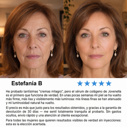 Opinion de Estefania B